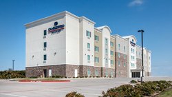  - Candlewood Suites Waco - I-35, Exit 331