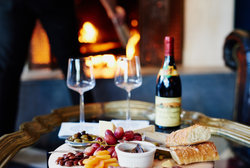  - Hotel St Cecilia Austin