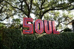  - Hotel St Cecilia Austin