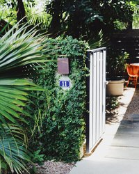  - Hotel St Cecilia Austin