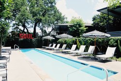  - Hotel St Cecilia Austin