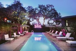  - Hotel St Cecilia Austin