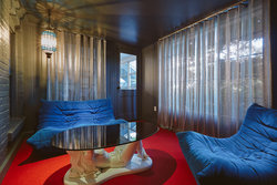  - Hotel St Cecilia Austin