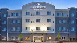  - Candlewood Suites Kearney