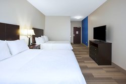  - Holiday Inn Express & Suites Niles