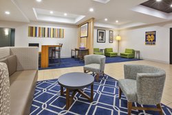  - Holiday Inn Express & Suites Niles