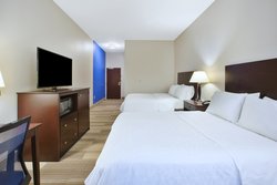 - Holiday Inn Express & Suites Niles