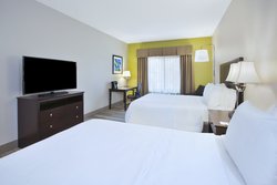  - Holiday Inn Express & Suites Niles