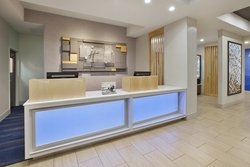  - Holiday Inn Express & Suites Niles