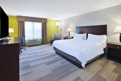  - Holiday Inn Express & Suites Niles