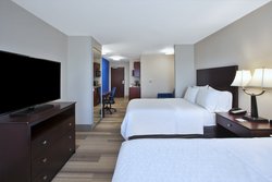  - Holiday Inn Express & Suites Niles