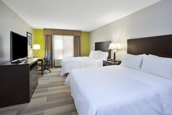  - Holiday Inn Express & Suites Niles