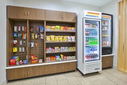  - Holiday Inn Express & Suites Niles