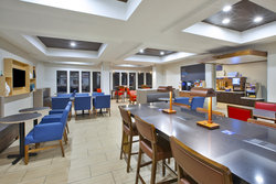  - Holiday Inn Express & Suites Niles