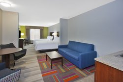  - Holiday Inn Express & Suites Niles