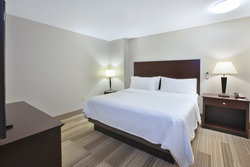 - Holiday Inn Express & Suites Niles