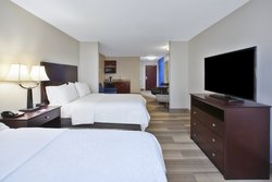  - Holiday Inn Express & Suites Niles