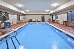 - Holiday Inn Express & Suites Niles