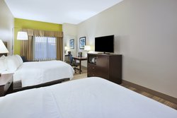  - Holiday Inn Express & Suites Niles