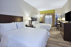  - Holiday Inn Express & Suites Niles