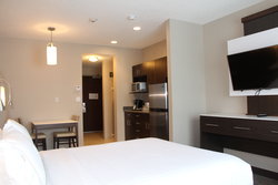  - Holiday Inn Express & Suites Cold Lake