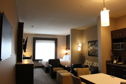  - Holiday Inn Express & Suites Cold Lake