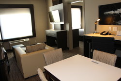  - Holiday Inn Express & Suites Cold Lake