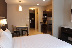  - Holiday Inn Express & Suites Cold Lake