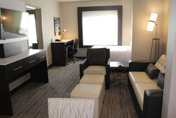  - Holiday Inn Express & Suites Cold Lake