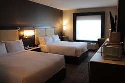  - Holiday Inn Express & Suites Cold Lake