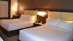  - Holiday Inn Express & Suites Cold Lake