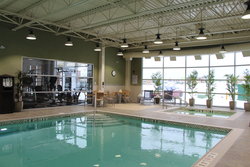  - Holiday Inn Express & Suites Cold Lake