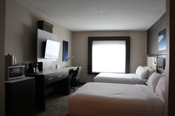  - Holiday Inn Express & Suites Cold Lake