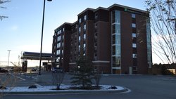  - Holiday Inn Express & Suites Cold Lake