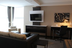  - Holiday Inn Express & Suites Cold Lake