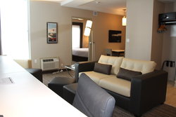  - Holiday Inn Express & Suites Cold Lake