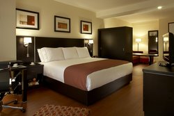  - Holiday Inn & Suites Montreal Airport Lachine