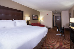  - Holiday Inn Express Newington