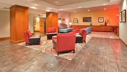  - Holiday Inn Express Fremont