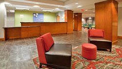  - Holiday Inn Express Fremont