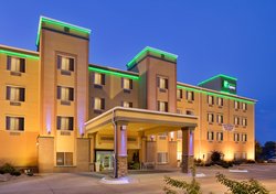  - Holiday Inn Express Fremont