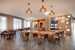  - Courtyard by Marriott Hotel Vinings Atlanta