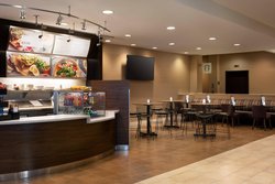  - Courtyard by Marriott Hotel Airport Denver
