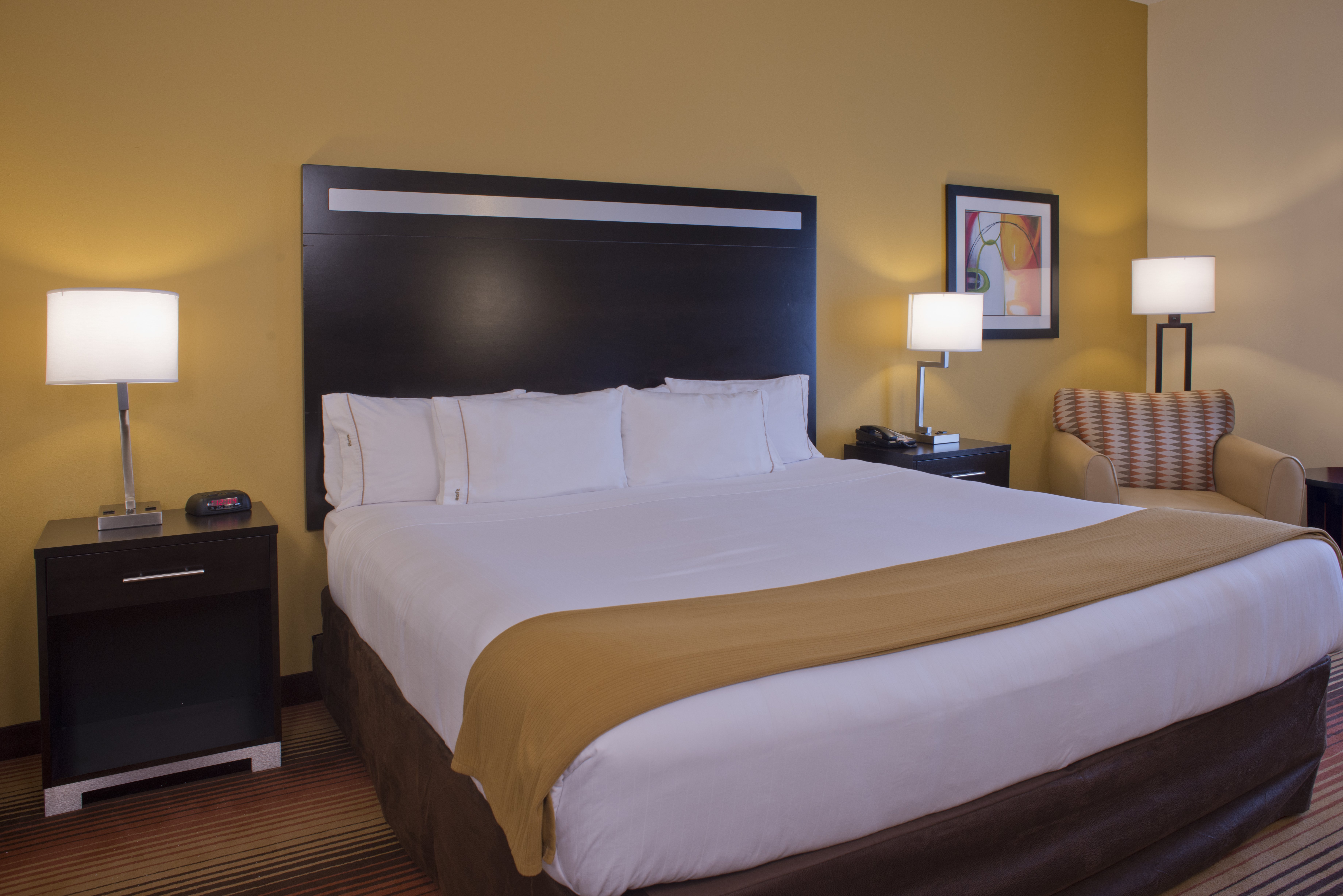 HOLIDAY INN EXP PRATTVILLE AL-guestroom-Standard Guest Room.jpg