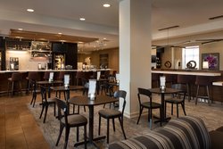  - Courtyard by Marriott Hotel Airport Denver