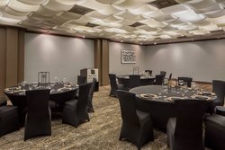  - Hotel Duval Tallahassee