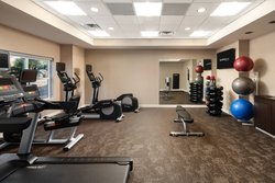  - Residence Inn by Marriott Downtown Tampa