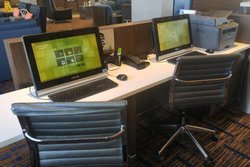  - Courtyard by Marriott Hotel Airport Winnipeg