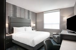  - Fairfield Inn & Suites by Marriott Boston Logan Airport Chelsea
