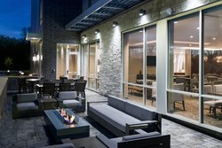  - SpringHill Suites by Marriott Westfield